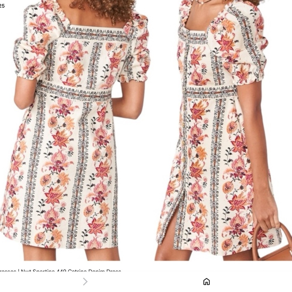 Spartina 449 size XL Catrina